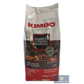 Kimbo Espresso Napoli szemes kávé
