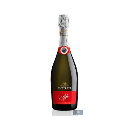 Zonin Asti 0,75l 7,5%
