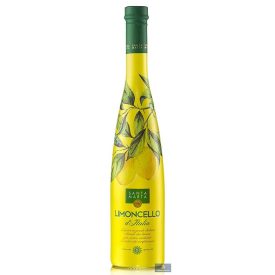 Santa Marta Limoncello 25%