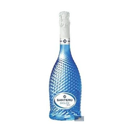 Santero Blue Dolce 6,5% 0,75l