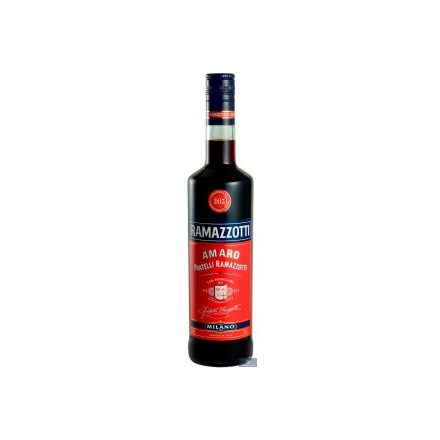 Ramazzotti Amaro 0,7 30%