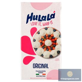 HULALA HABALAP NÖVÉNYI 26% 500 ML