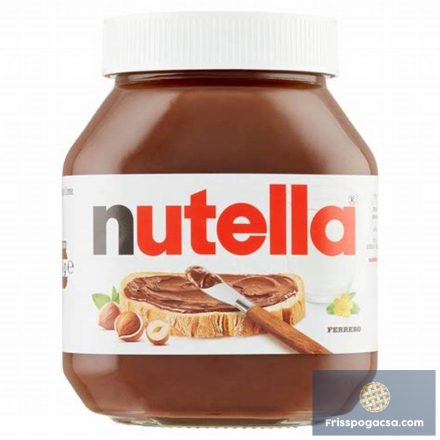 Nutella 400g