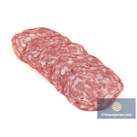 Nápolyi szalámi szeletelt 0,5kg
