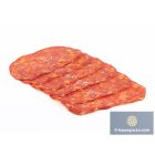 Spianata szalámi pikáns, szeletelt