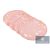 Mortadella pisztáciás szeletelt 500g