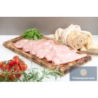 Mortadella pisztáciás szeletelt 500g
