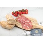 Érlelt sertéstarja Coppa stagionata, szeletelt 500g
