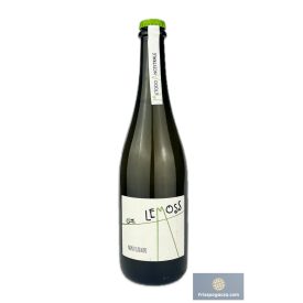 Ca'di Rajo Lemoss Frizzante 0,75l