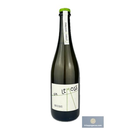 Ca'di Rajo Lemoss Frizzante 0,75l