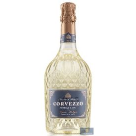   Prosecco Corvezzo – MAGNUM DOC Extra Dry BIO 1,5l 11,5% (világos)