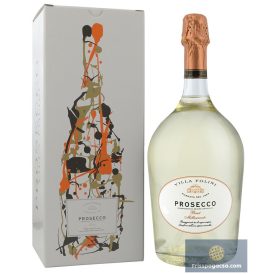 Prosecco Villa Folini Brut 1,5l 11% MAGNUM pdd.