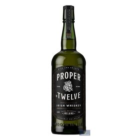 Proper Twelve 40%