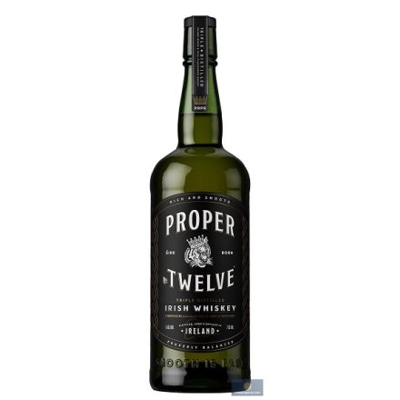 Proper Twelve 40%
