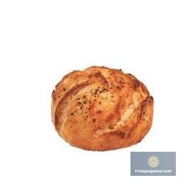 RÓZSAZSEMLE SÓS-BORSOS 110G