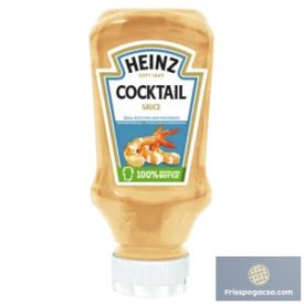 Heinz szósz cocktail 225g