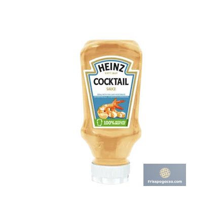 Heinz szósz cocktail 225g