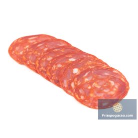 Chorizo szalámi szeletelt 0,5kg