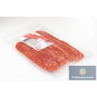 Chorizo szalámi szeletelt 0,5kg