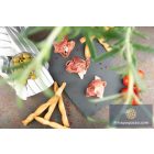 Serrano sonka cs.n. szeletelt 400g