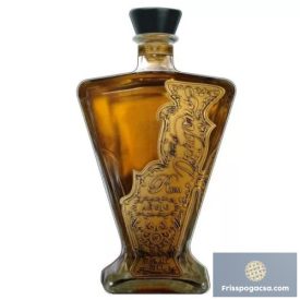 Port of Dragons Anejo rum 37,5%