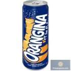 Orangina enyhén szénsavas rostos narancslé 330ml DRS