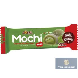   Royal Family Mochi Mini Creamy Matcha Latte ízű mini mochi 40g