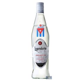 Legendario Anejo Blanco 40% 0,7l