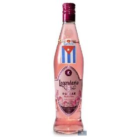 Legendario Ronssé Rumpunch 32%