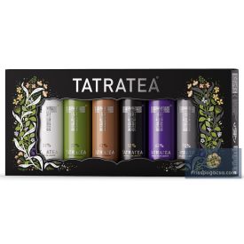 Tatratea mini 6-os set 6*0,04 pdd.