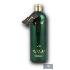 Tatratea Herbal Tea Digestif 0,7l  35%