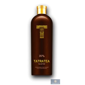 Tatratea Bitter Likőr [0,7L|35%] 