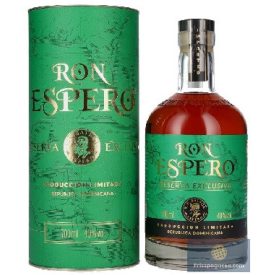 Espero Reserva Exclusiva 40% dd.