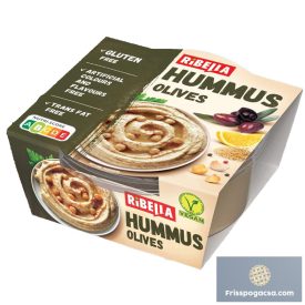 RIBELLA HUMM KENH.CSICSERIB. OLIVÁS 200G