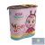Dip N' Go Kakaós mogyorókrém és ropogós pálcikák 55g - Cry Babies Magic Tears