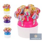 Cupcake Lollipops nyalóka válogatás