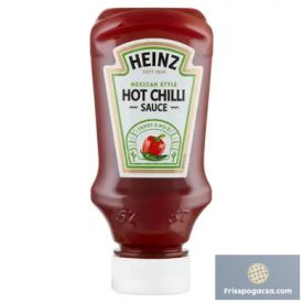Heinz szósz hot chili 220ml 