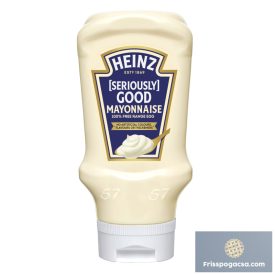 Heinz majonéz 70% 395g/400ml
