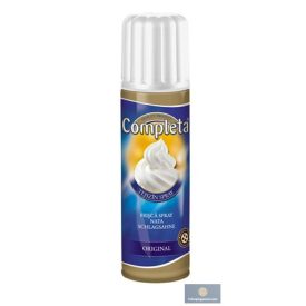 COMPLETA TEJSZÍNHABSPRAY 30% 250G