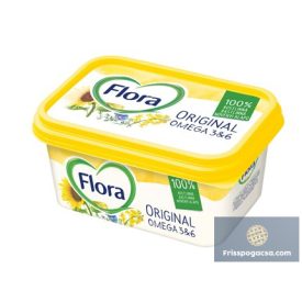 FLORA MARGARIN 45% 400G