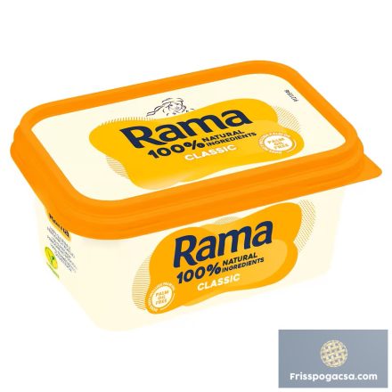 RAMA CLASSIC 400G 59%