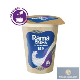 RAMA CREMA NÖV.FŐZŐKRÉM 15% 200G