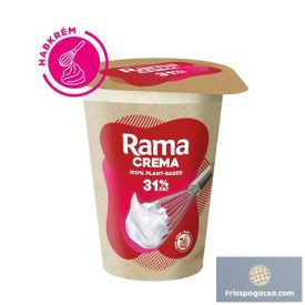 RAMA CREMA NÖV.HABKRÉM 31% 200G