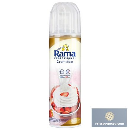 RAMA CREMEFINE HABSPRAY 250ML
