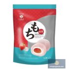 Tokimeki Mini epres mályvacukor ízű mochi 120g