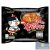 SamYang Buldak Original Hot Chicken csípős csirke ízesítésű instant ramen 140g
