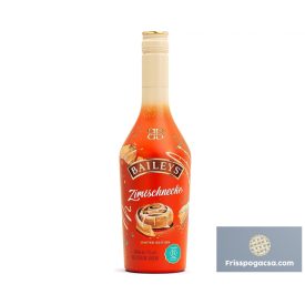 Baileys Zimtschnecke – fahéjas csiga 0,5l 17%