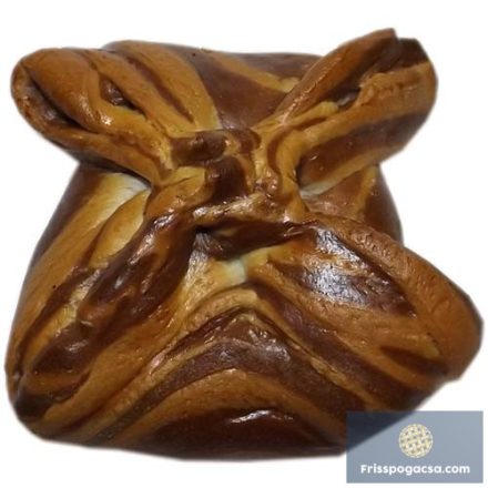 Zebra batyu 120g 42 % töltelékkel