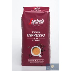 Segafredo Passione Espresso szemes kávé (1kg)