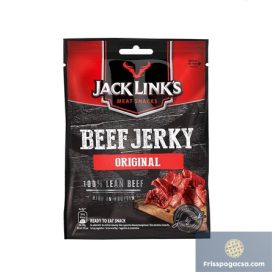 Jack Links Original szárított marhahús falatok 25g